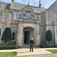 Gilford Castle restoration gets green light after planning approval