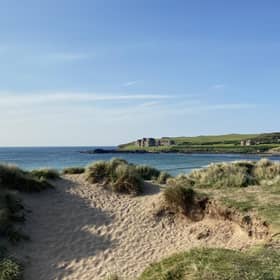 Runkerry Strand