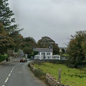 Ballyvoy