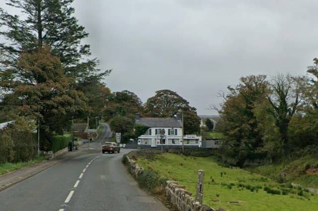 Ballyvoy