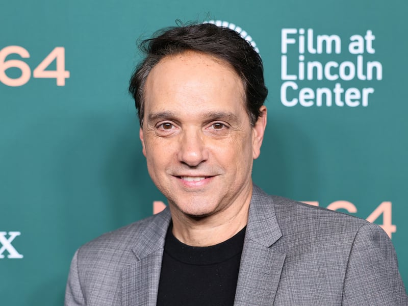 Best known for starring in the Karate Kid films and spin-off TV series Cobra Kai, Ralph Macchio is charging £95 for photos and another £95 for autographs (plus booking fees).