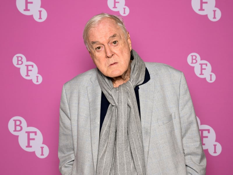 Monty Python co-founder John Cleese is due to appear at Comic Con Scotland 2026, charging £70 per picture and per autograph (plus booking fees).