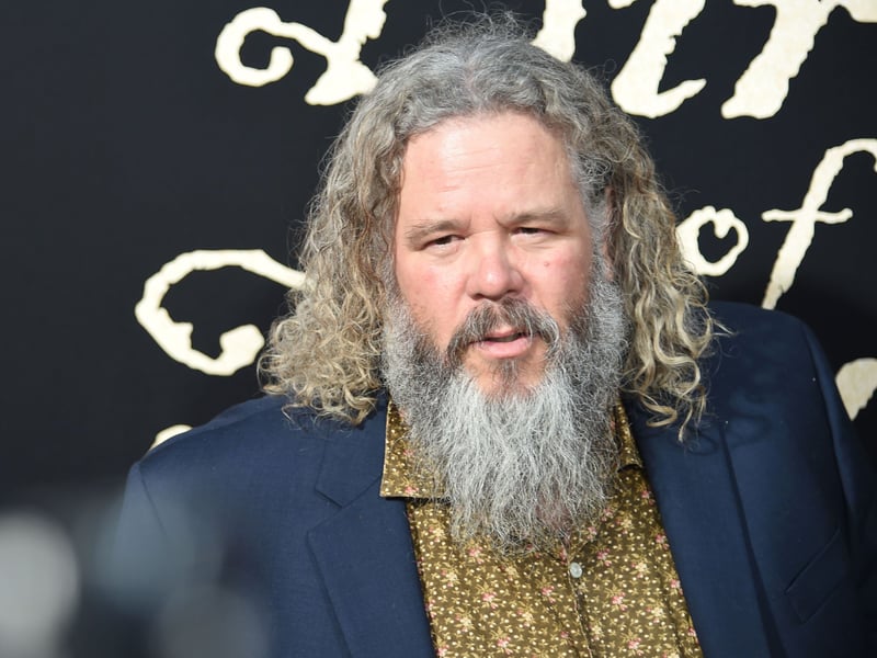The last Sons of Anarchy member attending Comic Con Scotland 2026 is Mark Boone Junior, who played Bobby Munson on the show. He is also known for his roles in The Last Man on Earth, Memento and more (plus booking fees).