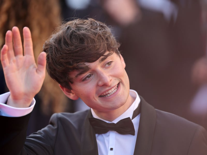 Noah Schnapp — who played Will Byers in Stranger Things — is charging £100 for autographs and £110 for pictures (plus booking fees).
