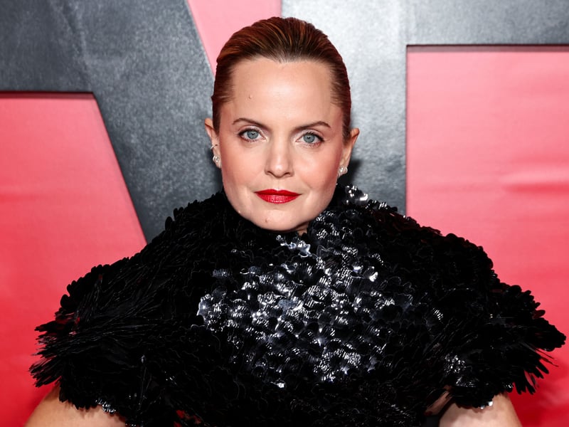 Having risen to fame following her roles in films such as American Beauty — which she earned a BAFTA nomination for — and American Pie, Suvari’s appearance in Edinburgh comes after she reprised her role as Elizabeth Short / Black Dahlia in American Horror Story: 13. Suvari is charging £35 for a photo and another £25 for autographs (plus booking fees).