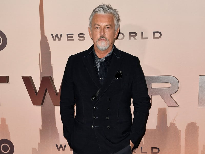 Glasgow-born actor Tommy Flanagan is best known for his role as Chibs in Sons of Anarchy and its spin-off series Mayans M.C., Westworld, Power Book IV: Force, and House of the Dragons. The Scots star is charging £35 for pictures and another £35 for autographs (plus booking fees).