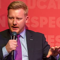 West Tyrone 's McCrossan urges Muir to consider slurry spreading extension following Welsh decision