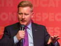 West Tyrone MLA Daniel McCrossan has urged Agriculture Minister Andrew Muir to consider a temporary extension to slurry spreading.