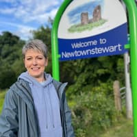 Devine welcomes progress on Newtownstewart parking and regeneration plans