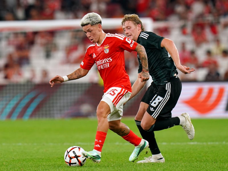Surprisingly preferred to Nygren as Celtic opted for greater energy in midfield, but the Parma loanee once again flattered to deceive. Spent much of the game chasing shadows and offered little to justify his selection. An empty jersey. 4