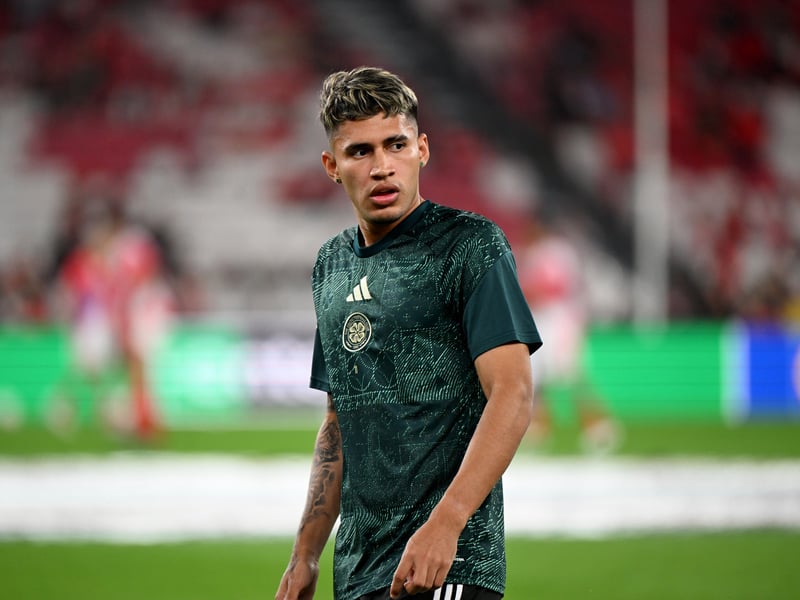 Given the nod to start less than 24 hours after the birth of his second child. A quiet opening but was desperately unlucky not to score after rattling the crossbar in first-half. Pulled one back by turning home Hassan’s cross before striking the woodwork again after being played through on goal by Oxlade-Chamberlain. 6
