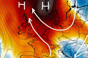 Met Eireann have cancelled their weather warnings and forecast a big change for Ireland