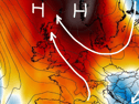 Met Eireann have cancelled their weather warnings and forecast a big change for Ireland