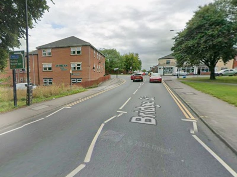 Bridge Street, Hindley will be shut from 7pm on Monday, November 23 until 4am on Tuesday, November 24 so a frame and cover can be replaced. A signed diversion route for traffic will be in place.