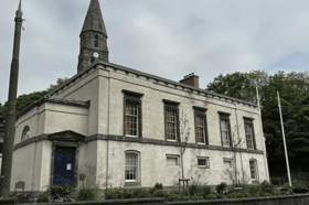 Clifden District Court