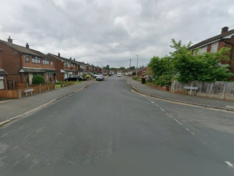 Merton Road in Highfield will be closed from Monday, November 23 to Friday, November 27 while new electric connections are installed. The diversion is via Kinlet Road.