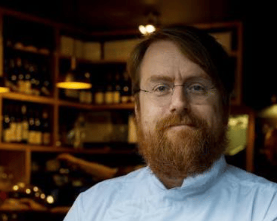 JP McMahon