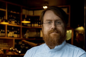 JP McMahon