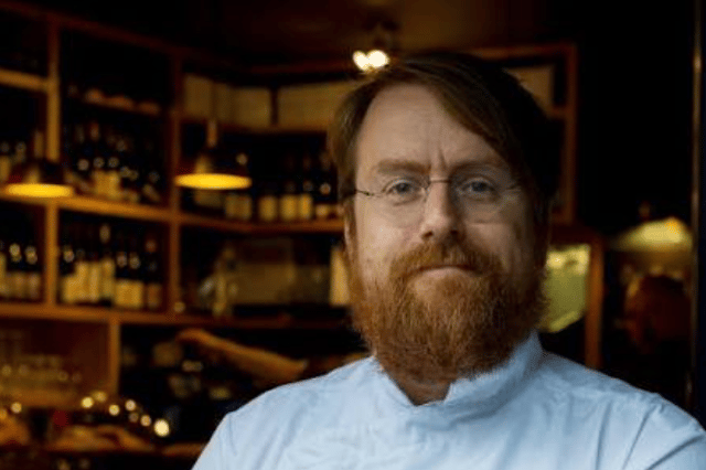 JP McMahon