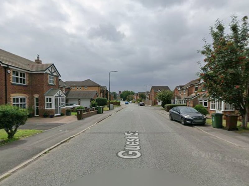 Guest Street, Leigh, will be shut from 7pm to 10pm on Wednesday, November 18, so work can be carried out on a replacement frame and cover. The alternative route for traffic is Holden Road, Manchester Road, Chapel Street and Princess Street.