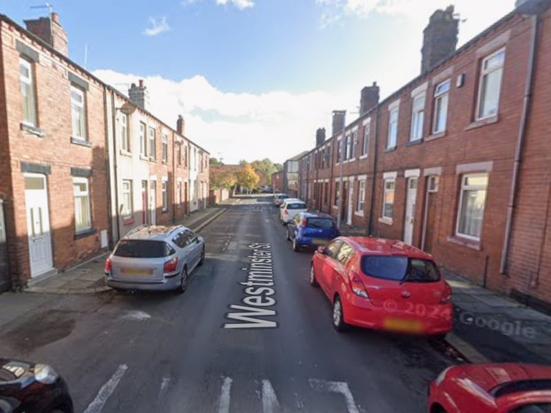 Westminster Street, Newtown, is closing from 7pm on Monday, November 23 until 4am on Tuesday, November 24 for a frame and cover replacement. The diversion is via Ormskirk Road, Norfolk Street and Victoria Street.