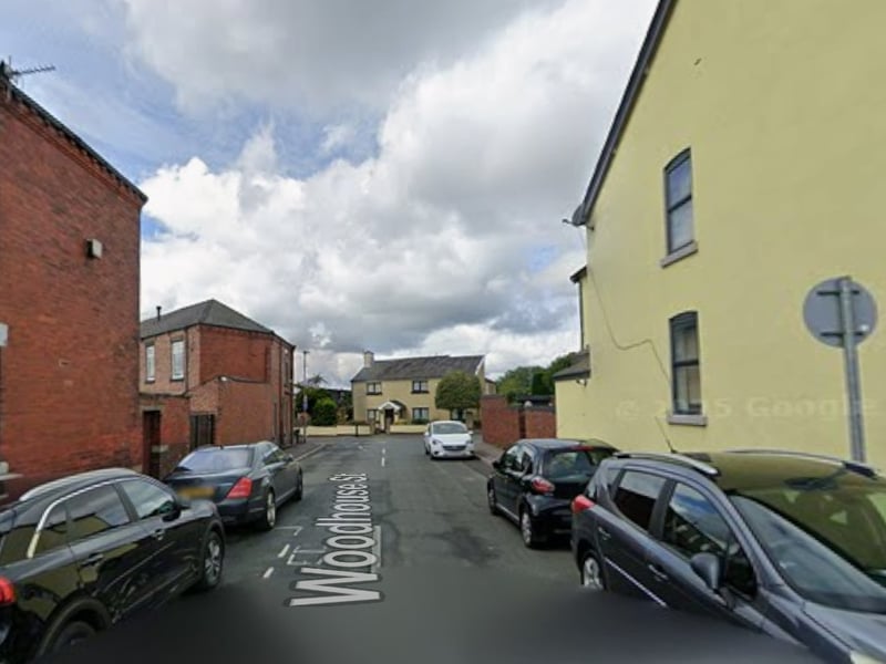 Woodhouse Street, Atherton, will be closed from Monday, November 2 until Friday, November 13 for a new water connection. The alternative route goes via Tyldesley Road, Millers Lane and Hamilton Street.