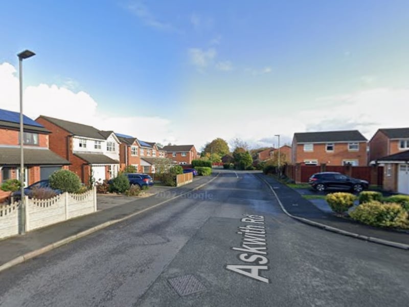 Askwith Road, Hindley Green, will be closed from noon until 4pm on Wednesday, November 11 for a replacement frame and cover. The alternative route for traffic is Park Road and Atherton Road.