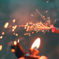 Justice Minister reminds residents to apply for fireworks licence by Friday