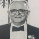 Liam Hughes