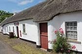Dan Winter's Cottage
