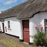 Dan Winter's Cottage