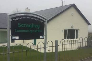 Scraghey Community Centre will host the  Cancer Research Uk Ivy’s Dance. The fundraising event will take place on Saturday, October 31.
