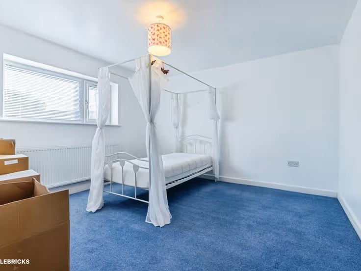 It's a spacious and versatile five bedroom extended detached family home, offering modern living, flexible accommodation and excellent outdoor space.