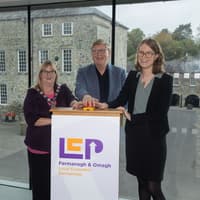 Fermanagh and Omagh Local Economic Partnership launches Action Plan to drive economic growth