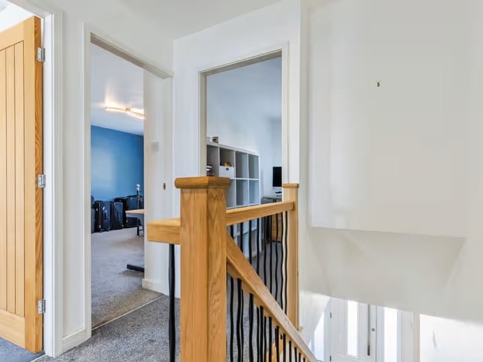  It's a spacious and versatile five bedroom extended detached family home, offering modern living, flexible accommodation and excellent outdoor space.