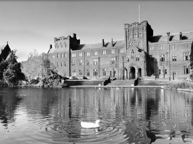 Located in nearby Roby Mill (Up Holland), this abandoned Catholic seminary and church is a chilling complex of neglected buildings. Ghost hunters exploring the pitch-black corridors have recorded poltergeist activity, disembodied whispers, and an unsettling vibe that intensifies after sundown.