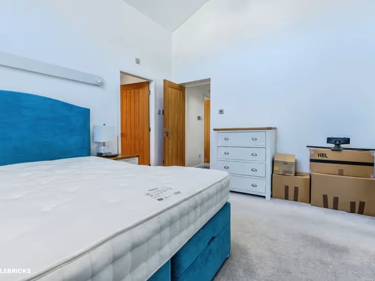 It's a spacious and versatile five bedroom extended detached family home, offering modern living, flexible accommodation and excellent outdoor space.