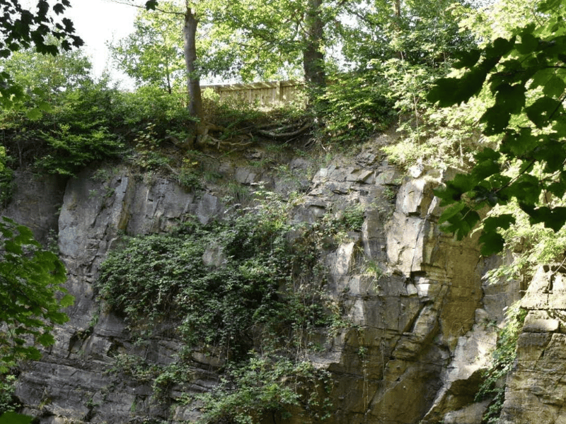 Tucked deep into the woodland walks around Haigh, this muddy gorge is known locally as a beautiful but distinctly creepy spot. Local legend hints at tragic historical accidents here, and visitors often describe a strange sensation of being watched from behind the trees.