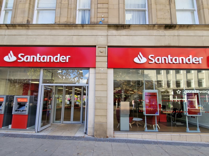 Opened on Fargate in 2010.