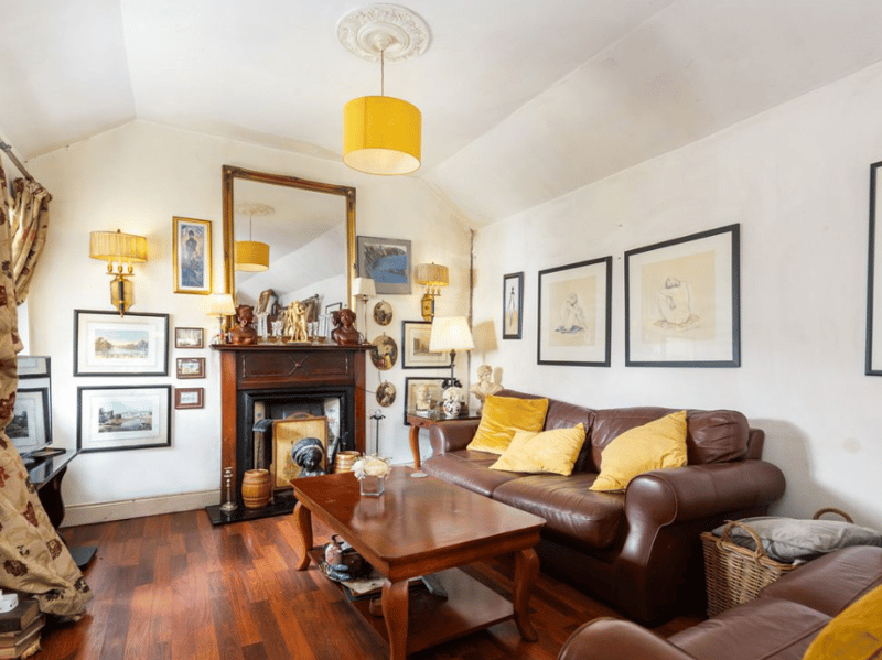 Sitting room