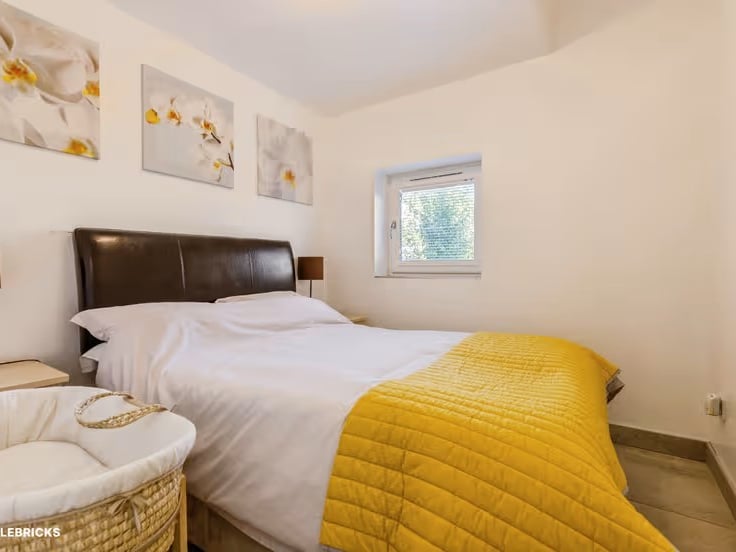 It's a spacious and versatile five bedroom extended detached family home, offering modern living, flexible accommodation and excellent outdoor space.