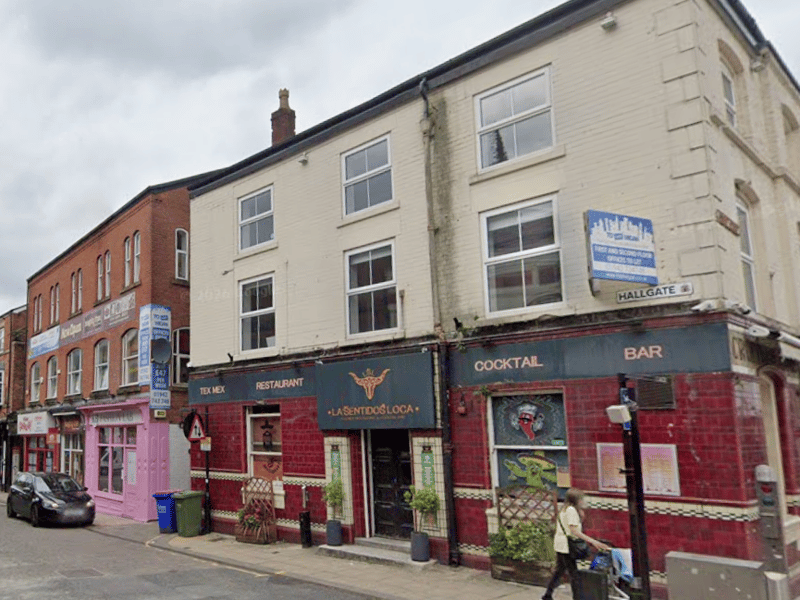 Dating back to the 19th century, this former pub space historically catered to tough local coal miners and canal workers. Paranormal occurrences include the ghostly glow of a miner's lantern moving through the cellar, glasses sliding off tables unprompted, and the distant sound of a barmaid singing when the pub is empty.