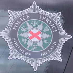 PSNI logo