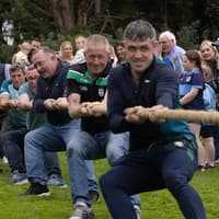 Fintona Old Time Sports Day raises incredible £10,022 for chapel roof fund