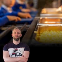 MAC SEÁIN condemns  DUP Delay on child hunger