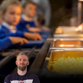 Paul Givan has warned it would cost his department a further £20m annually to fund the Holiday Meal Payments Bill 