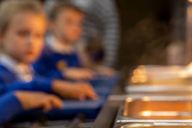Paul Givan has warned it would cost his department a further £20m annually to fund the Holiday Meal Payments Bill
