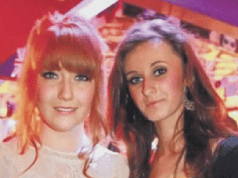 A lovely reminder of nights out in Sunderland more than a decade ago.