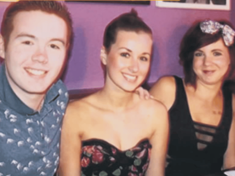 One final photo to complete a gallery of reminders from Wearside life more than a decade ago.