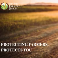 Farming families face 'devastating' inheritance tax changes, says UFU